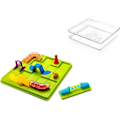 Miniatyrbild 2 av 4: Strategispel Multi-Nivå Smart Dog Corgi - 7 År - SG 451