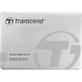 Miniatyrbild 1 av 3: TRANSCEND 2TB 2,5st SATA 3D NAND SSD 2TB 2,5st SATA 3D NAND SSD