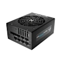 Miniatyrbild 2 av 4: Strömförsörjningsenhet - FSP - Hydro PTM Pro - 1200W - 80 Plus Platinum - ATX3.0 (PCIe5.0)