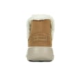 Miniatyrbild 3 av 4: Kvinnors stövlar - Skechers - On The Go Bundle Up - Mocka läder - Elastiska - Höst Vinter kastanj 38