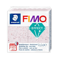 Miniatyrbild 1 av 3: Modelllera - FIMO - Effekt 8010 - Botanisk - Rosa - Idealisk för nybörjare och amatörartister botanisk