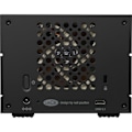 Miniatyrbild 4 av 4: 2big RAID-diskarray - LACIE - STHJ8000800 - 8 TB - HDD 4 TB x 2 - USB 3.1 Gen 2