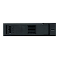 Miniatyrbild 3 av 4: 2,5" SATA SSD eller SAS hårddiskkonverterare till 3,5" SATA - HDD Adapter - STARTECH