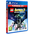 Miniatyrbild 2 av 2: Videospel - Lego - Batman 3: Beyond Gotham - Rymdstrider - Hjältar och skurkar från DC - Unik handling