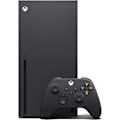 Miniatyrbild 3 av 4: Xbox Series X-konsol - Microsoft - 1 TB - 12 Teraflops - 4K/8K HDR-kompatibel - Svart Svart