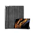 Miniatyrbild 3 av 3: DLH DY-PS4911 ETUI FÖR TABLETT 37,1 CM (14.6'') FOLIO SVART