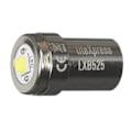 Miniatyrbild 2 av 4: Ampull - LED ampull - halogenampull Litexpress - LXB525SML