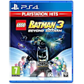 Miniatyrbild 1 av 2: Videospel - Lego - Batman 3: Beyond Gotham - Rymdstrider - Hjältar och skurkar från DC - Unik handling