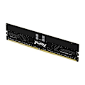 Miniatyrbild 3 av 3: Kit4 FURY R - KINGSTON - 64GB DDR5 ECC Reg DIMM - Speed 6000
