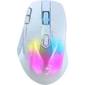 Trådlös spelmus - TURTLE BEACH - Kone XP Air - Med laddstation - Vit Vit