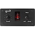 Miniatyrbild 1 av 4: Dynavox TPR-2 Sound Converter Förförstärkare Svart (Tysk import) Svart
