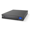 Miniatyrbild 1 av 2: POWERWALKER Inverter 2000VA - VFI 2000 ICR IOT PF1
