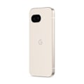 Miniatyrbild 5 av 6: Smartphone Google Pixel 9a 6,3" 5G Dubbel SIM 128 Go Vit Porslin Porslin vit