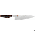 Miniatyrbild 1 av 4: Miyabi 6000MCT japansk kockkniv matt blad...