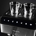 Miniatyrbild 5 av 5: Cecotec Halvautomatisk Power Instant-ccino 20 Touch Nera Series kaffemaskin. 20 bar Tryck, 1,4 L, 6 funktioner, Värme