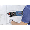 Miniatyrbild 3 av 5: SDS Plus 880W GBH 2-28 F Professionell perforator i L-CASE-låda - BOSCH - 0611267600