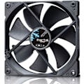 Miniatyrbild 1 av 2: PC-fläkt - FRACTAL DESIGN - Dynamic X2 GP-14 PWM - 140mm - Svart - 4 stift
