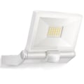 Miniatyrbild 2 av 3: STEINEL - Utomhusstrålkastare med sensor - XLED One S 18.6W 3000K IP44 - Vit Grå