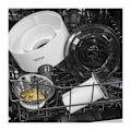 Miniatyrbild 3 av 4: Centrifuge Cecotec StrongTitanium 19000. Titanbelagd skiva, XL munstyckesrör, 650W maximal effekt.