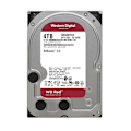 Miniatyrbild 4 av 6: WD Red™ - NAS intern hårddisk - 4TB - 5400 rpm - 3,5" (WD40EFAX)