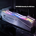 Miniatyrbild 3 av 4: RAM DDR5 - PATRIOT MEMORY - Viper Xtreme 5 MPOWER - 48 Go - 8000MT/s - RGB