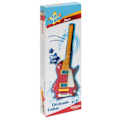 Miniatyrbild 2 av 2: BONTEMPI Elektronisk rockgitarr