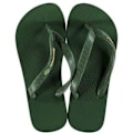 Miniatyrbild 2 av 2: Ipanema pojkflip flops - Grön - Storlek 47-48 Grön 43