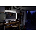 Miniatyrbild 2 av 4: LED fönsterbelysning - LEDVANCE - LED Switch Batten L - Neutral vit - 8 W - Rektangulär neutral vit