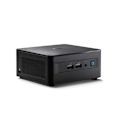 Miniatyrbild 2 av 3: ASUS RNUC12WSHV700002I Barebone Intel Core i7-1270P Kit L6 EU-sladd