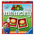 Miniatyrbild 1 av 3: Memory Ravensburger - 20825 - Memory Pocket Super Mario,