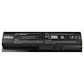 Miniatyrbild 3 av 5: vhbw 1x Batteri kompatibel med HP Envy dv4-5206tx, dv4-5203tx, dv4-5205tx, dv4-5202tu, dv4-5202tx bärbar dator (6600mAh,