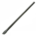Miniatyrbild 1 av 2: SDS max plattmejsel för perforator - SILVERLINE - 360 mm x 25 mm - Mått: 360 mm x 25 mm