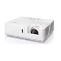 Miniatyrbild 1 av 4: Optoma CinemaX ZU707T - projektor