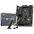 Miniatyrbild 1 av 5: Moderkort - MSI - MAG B860 TOMAHAWK WIFI - DDR5 9200+MT/s OC - Wi-Fi 7 - Thunderbolt 4