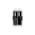 Miniatyrbild 6 av 6: Kingston DDR5 Fury Beast Black 16GB(2*8GB)/5200 CL36 EXPO - 0740617331806