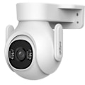 Miniatyrbild 1 av 4: DAHUA IP WiFi motoriserad kamera 5MP 3.6mm med mikrofon och högtalare P5BP-PV Vit