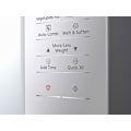 Miniatyrbild 4 av 5: Panasonic NN-GT45KWSUG Fyr Micro-Ondes Grill 31L 1000W Inverter 24 Program för Avfrostning LED Vit