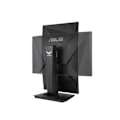 Miniatyrbild 3 av 6: PC-skärm - ASUS - TUF Gaming VG24VQR - 23,6 tum - 144 Hz - AMD FreeSync