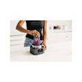 Miniatyrbild 6 av 6: Ninja Foodi Power Nutri CB100EU 2-i-1 blender - NINJA - 1100W Smart Torque Motor - 400 ml skål, 700 ml kopp