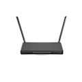 Miniatyrbild 2 av 5: Mikrotik hAPac3 AP Router 5x1GbE WiFi Dual Band L4