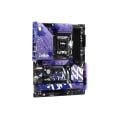 Miniatyrbild 3 av 4: Moderkort - ASRock - Z790 Livemixer - LGA1700 - DDR5 - ATX