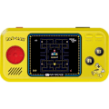 Miniatyrbild 2 av 5: Bärbar konsol - My Arcade - Retro Handheld Pac-Man - Gul - Multiplattform Gul