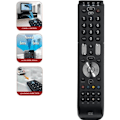 Miniatyrbild 1 av 4: EN FÖR ALLA UCR7140 - Essential Remote Control
