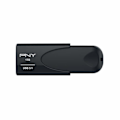 Miniatyrbild 1 av 3: PNY Attach 4 3,1 1TB Attach 4 3,1 1TB