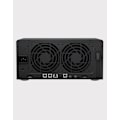 Miniatyrbild 4 av 4: NAS-server - SYNOLOGY - DS1823XS+ - 8 fack - 8 GB DDR4 - USB 3.2 Gen I, eSATA