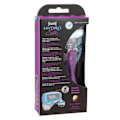 Miniatyrbild 1 av 2: Wilkinson Sword Hydro Silk Razor för kvinnor med fuktgivande medel