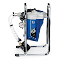 Miniatyrbild 2 av 5: Pompe Airless - GRACO - GX21 - Högtryck 207 bar - Flöde 1,8 L/min - Kompakt och lätt