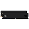 Miniatyrbild 2 av 3: Crucial Mémoire RAM DDR5 Pro - 32GB Kit (16GBx2) - 6000 MT/s - CL48