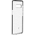 Miniatyrbild 2 av 4: Force Case Life - Robust fodral till Samsung Galaxy Note 8 - Mörkgrå