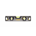 Miniatyrbild 3 av 4: Stanley - XTHT0-42495 - Level Torpedo FatMax 23cm magnetisk bas, svart